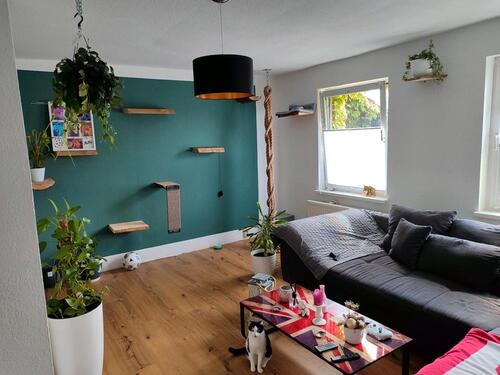 Foto - 3 Zimmer Etagenwohnung zur Miete in Banzkow