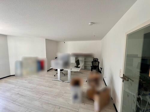 Foto - 1.5 Zimmer Etagenwohnung in Weiden in der Oberpfalz