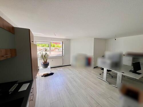 Foto - Etagenwohnung in Weiden in der Oberpfalz zur Miete