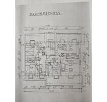 4 Zimmer Wohnung in Feuchtwangen