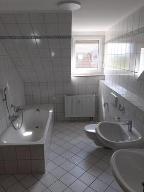 Foto - Dachgeschoßwohnung in Feuchtwangen zur Miete