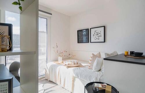 Foto - Sublet in berlin , No anmeldung