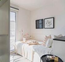 Sublet in berlin , No anmeldung