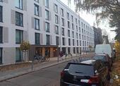 Foto - 1 Zimmer Etagenwohnung zur Miete in Berlin