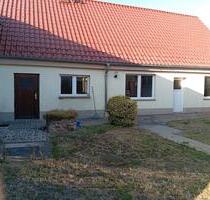 Haus mit Grundstück - 80.000,00&nbsp;EUR Kaufpreis, ca.&nbsp; 80,00&nbsp;m&sup2; in Kemberg (PLZ: 06901)