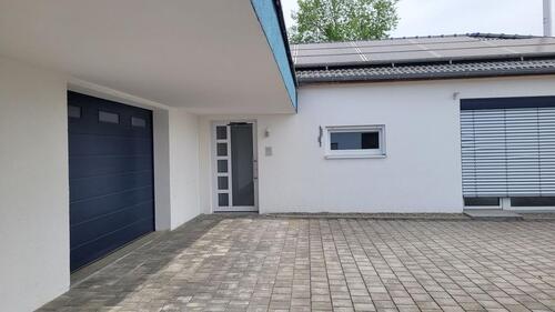 Foto - Doppelbungalowhälfte A+ 