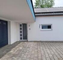 Doppelbungalowhälfte A+ | barrierefrei | Wintergarten - Bingen
