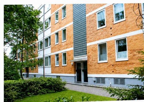 Foto - Mz-Mombach - 1 Zimmerappartement in ruhiger,etablierter Wohnlage