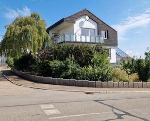 Einfamilienhaus mit Einliegerwohnung in attraktiver Wohnlage - Stetten am kalten Markt