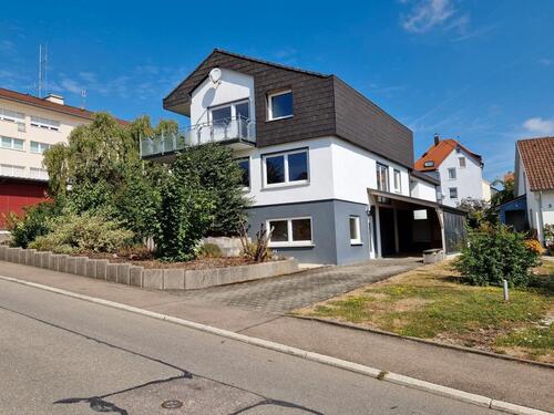 Foto - 3 Zimmer Einfamilienhaus zum Kaufen in Stetten am kalten Markt