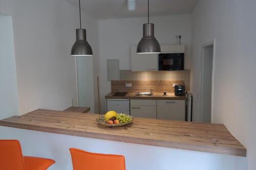 Foto - Möblierte 2- Zimmerwohnung, Südvorstadt mit PKW Stellplatz