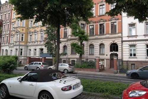 Foto - andere in Leipzig