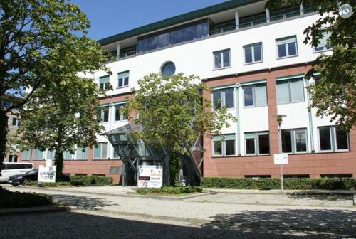 Foto - Bürofläche 10 Räume ! Beste Verkehrsanbindung ! Sehr günstig !