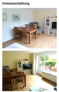 Foto - Gemütliche Ferienwohnung in Wyk auf Föhr, Strand und Stadtnah