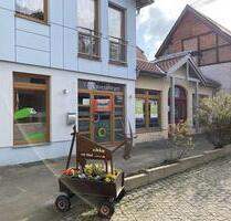 Gewerbeeinheit Alexandrinenhof in Bad Doberan