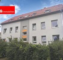 Traumhafte Dachgeschoss-Wohnung: 5 Zimmer in modernem Stil - Dornburg-Camburg