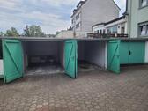 Foto - Garagen in der Altendorfer Str. in Essen