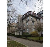 Helle 3-Zimmer-Wohnung am Kurpark - Wilhelmshaven