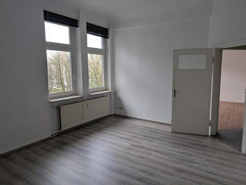 Foto - Etagenwohnung in Wilhelmshaven zur Miete