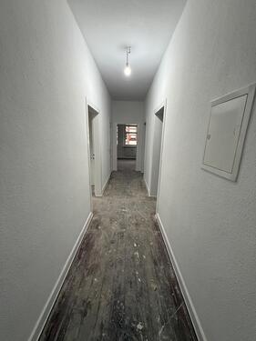 Foto - Helle 3-Zimmer-Wohnung mit Balkon in Gelsenkirchen-Ückendorf