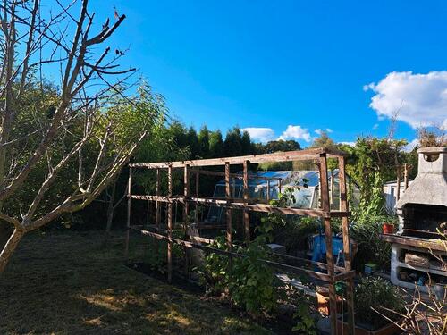 Foto - Grundstück zur Miete in Sternberg