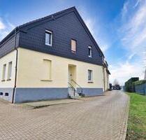 Schöne 4 Raum EG Wohnung Garten 44628 Herne Börnig zu vermieten