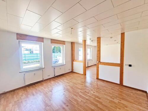 Foto - Etagenwohnung zur Miete in Herne
