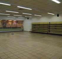 Lebensmittelladen,Halle,Lager,Büro,Getränkeladen - Eppelborn