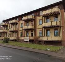 3 Raumwohnung mit Balkon - 588,00 EUR Kaltmiete, in Geisa (PLZ: 36419)