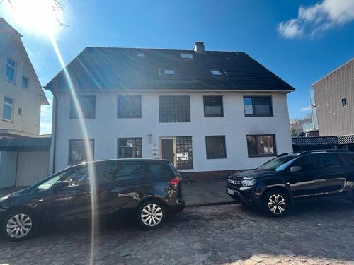 Foto - Schöne 2,5 Zimmerwohung im Herzen von Elmshorn zu vermieten