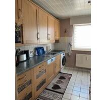 Helle, gepflegte 3ZKB Wohnung ab 01.12.2025 - Hermeskeil