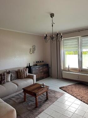 Foto - Etagenwohnung in Hermeskeil