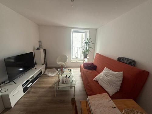 Foto - Frickhofen: Schöne Wohnung mit EBK & Keller – ca. 50 m²