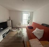 Frickhofen: Schöne Wohnung mit EBK & Keller – ca. 50 m² - Dornburg