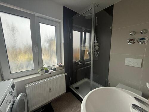 Foto - Etagenwohnung in Dornburg zur Miete