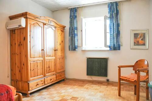 Foto - Etagenwohnung in Augsburg zum Kaufen