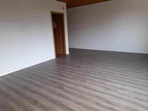 Foto - Etagenwohnung in Papenburg