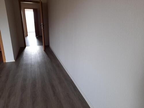 Foto - Etagenwohnung in Papenburg zur Miete