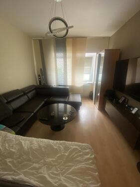 Foto - Erdgeschosswohnung mit Terrasse & Garten in Hagen Mitte