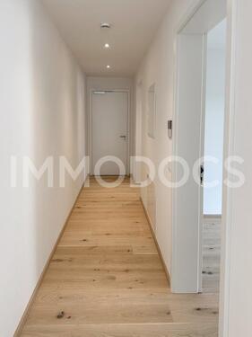 Foto - Etagenwohnung in Kempten (Allgäu)