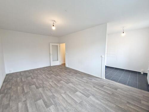 Foto - Etagenwohnung in Leipzig zur Miete