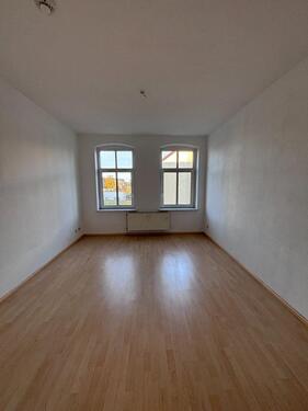 Foto - Etagenwohnung zur Miete in Wittenberge