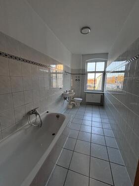 Foto - Etagenwohnung in Wittenberge