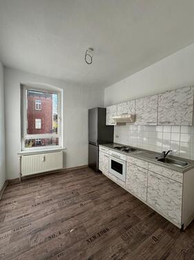 Foto - Etagenwohnung in Wittenberge zur Miete