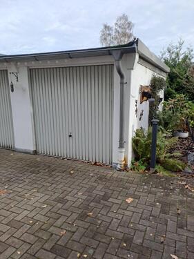 Foto - Einzelgarage in Langenhagen-OT Schulenburg