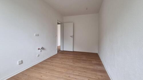 Foto - 2 Zimmer Etagenwohnung in Schleiz