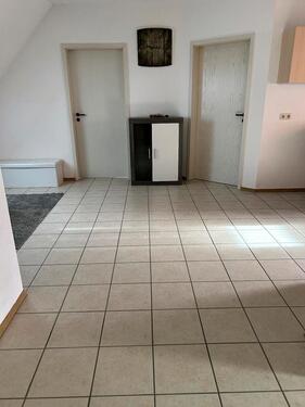 Foto - Etagenwohnung zur Miete in Siegenburg