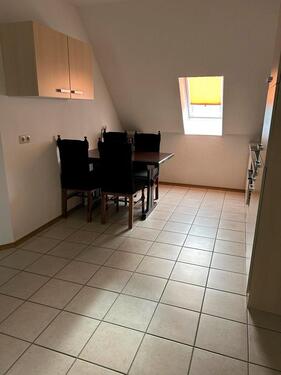 Foto - Etagenwohnung in Siegenburg