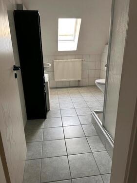 Foto - Etagenwohnung in Siegenburg zur Miete