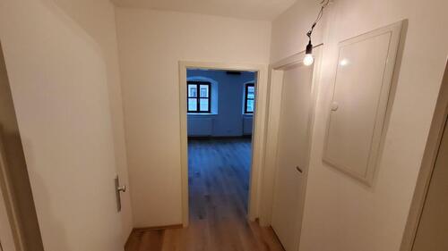 Foto - Etagenwohnung in Rennertshofen
